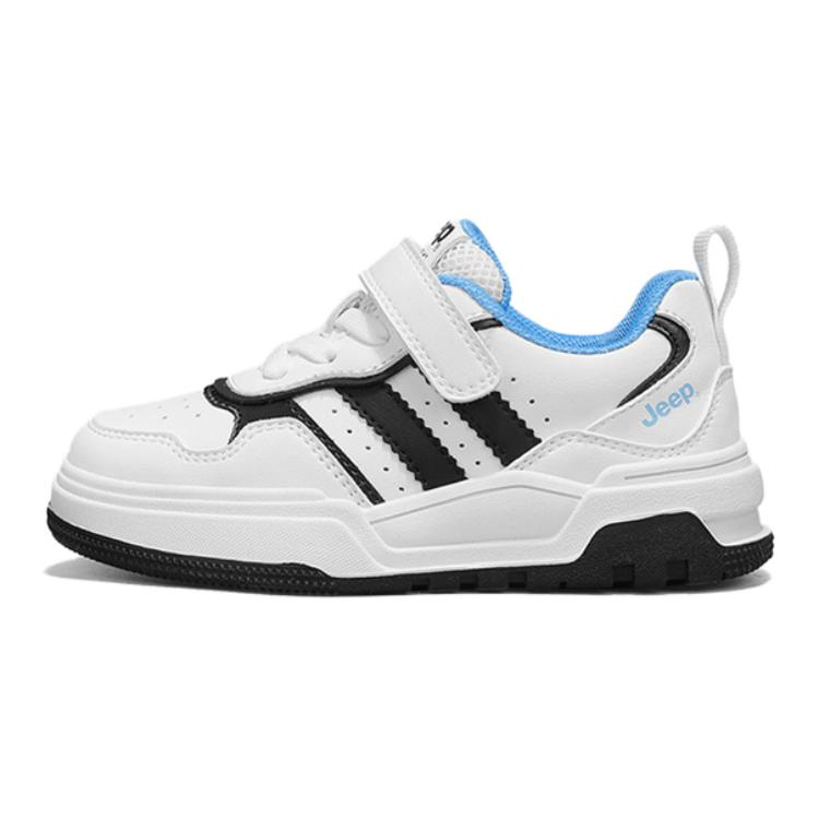 Детские кроссовки для скейтбординга с амортизацией и износостойкостью низкие Jeep, белый/желтый
Детские кроссовки для скейтбординга с амортизацией и износостойкостью низкие Jeep, белый/желтый