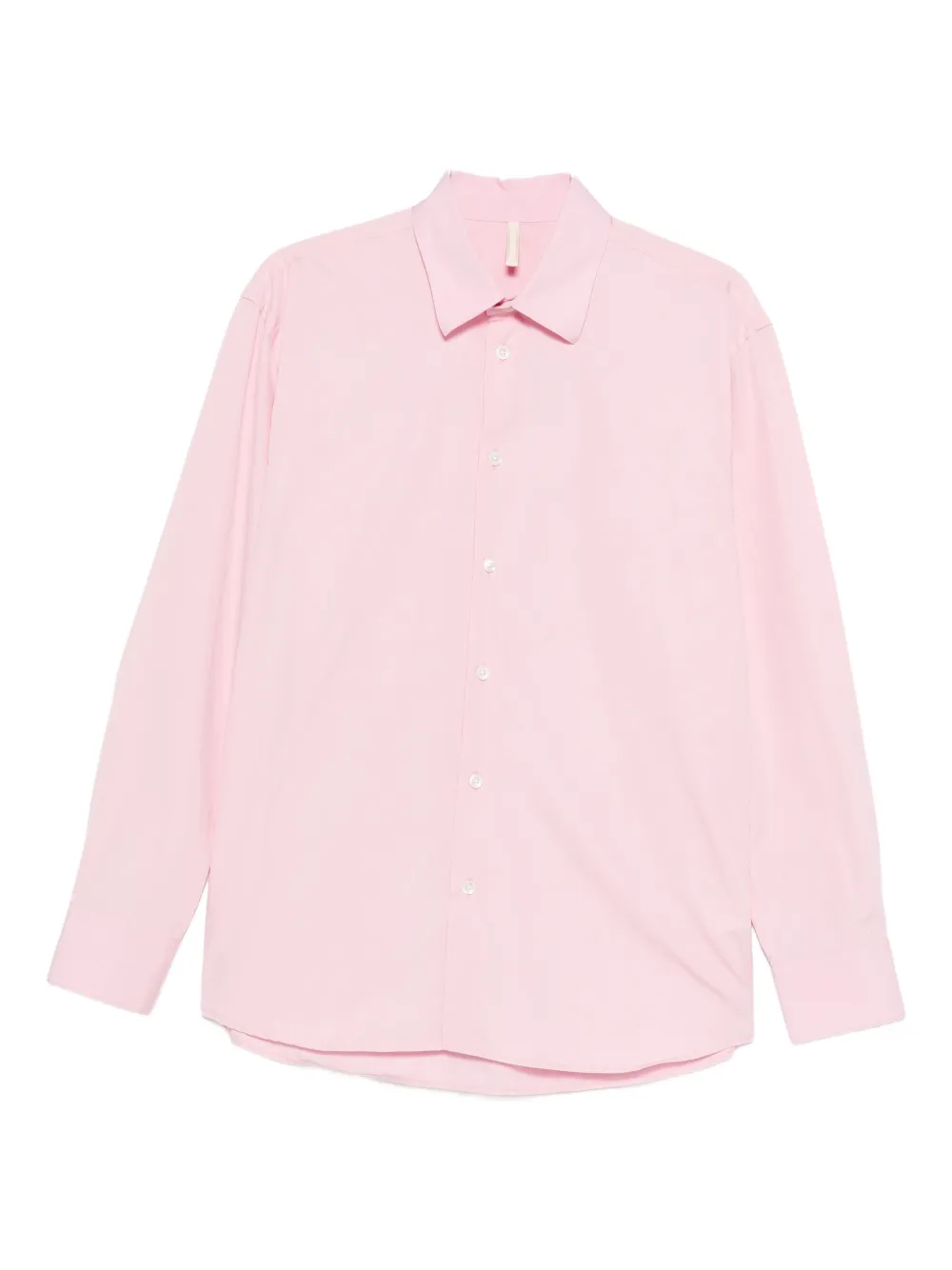 Рубашка с длинными рукавами Sunflower, розовый
Рубашка с длинными рукавами Sunflower, розовый