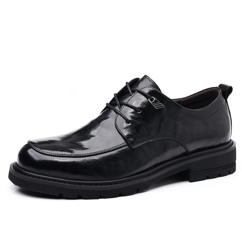 Туфли мужские Men"s Casual Men Low-Top Zuwudong, черный
Туфли мужские Men"s Casual Men Low-Top Zuwudong, черный