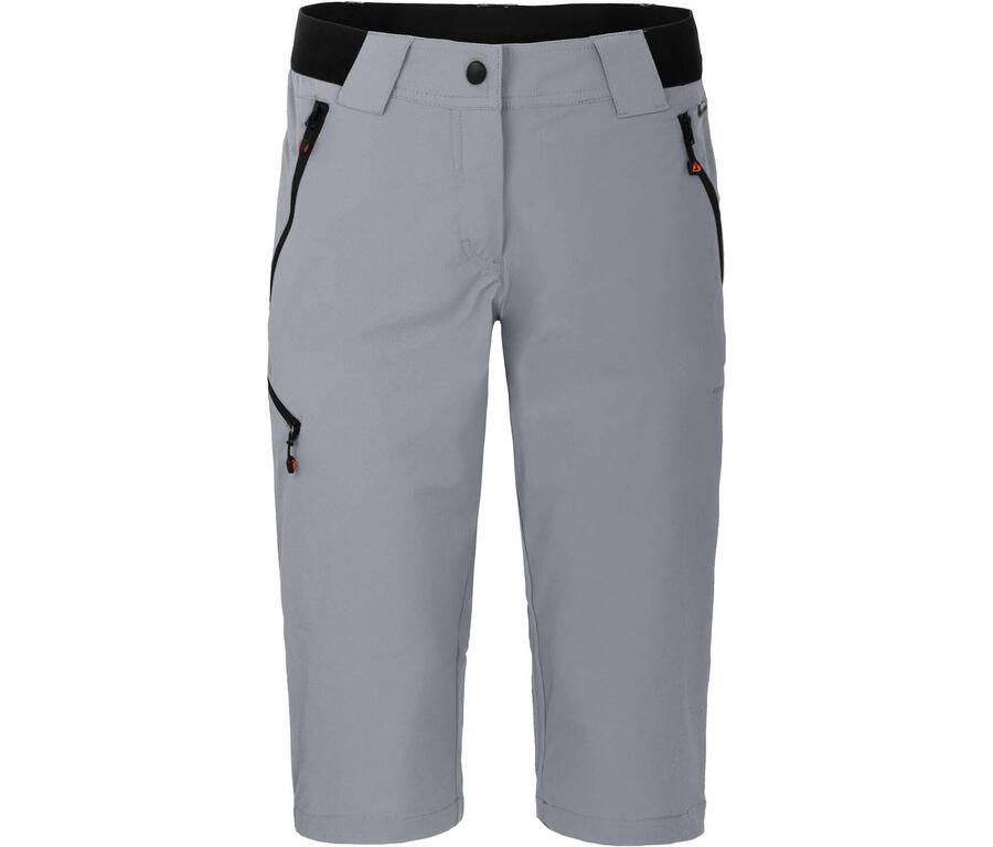 BERGSON Походные брюки 3/4, легкие и прочные, серые
BERGSON Походные брюки 3/4, легкие и прочные, серые