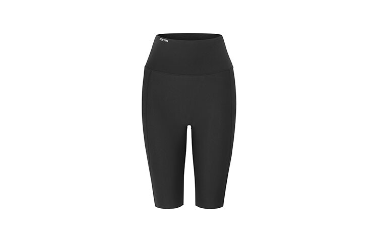 SINSIN Женские леггинсы, Черный
SINSIN Женские леггинсы, Черный