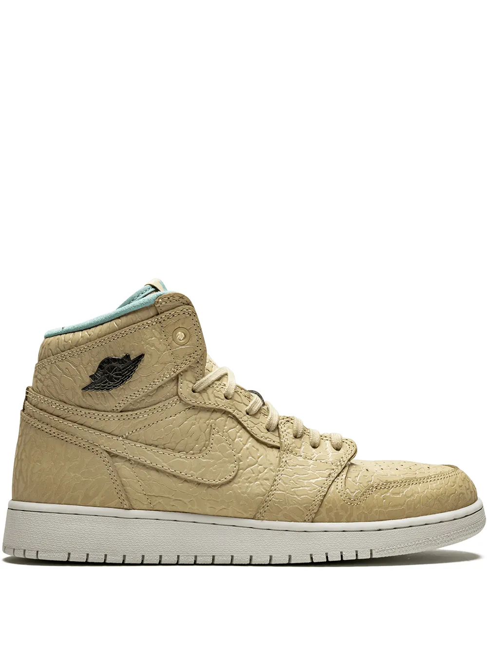 Кроссовки Air Jordan 1 Retro Hi Jordan Kids, нейтральный
Кроссовки Air Jordan 1 Retro Hi Jordan Kids, нейтральный