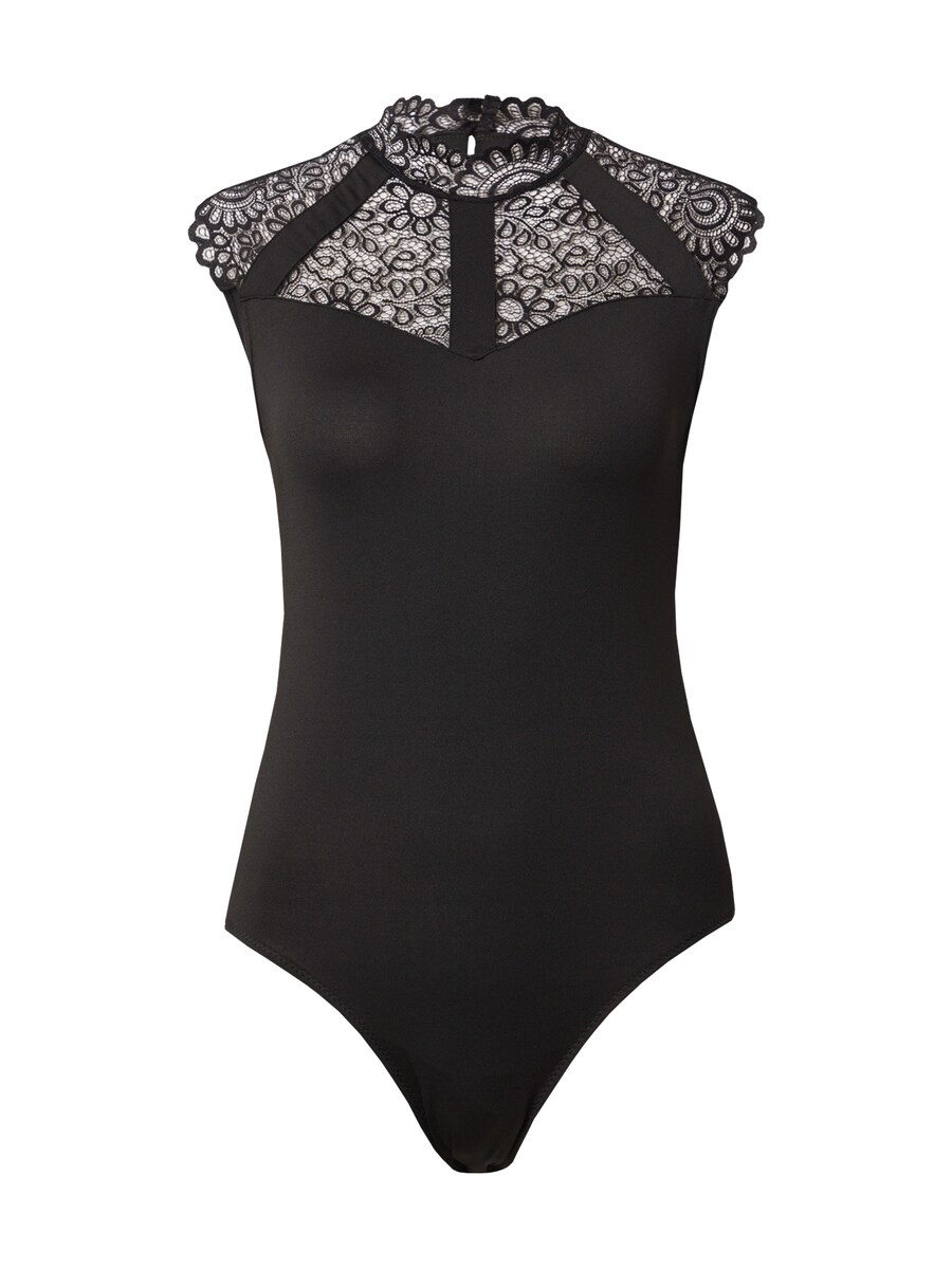 Классический топ PIECES Shirt Bodysuit PCAMBER, черный
Классический топ PIECES Shirt Bodysuit PCAMBER, черный