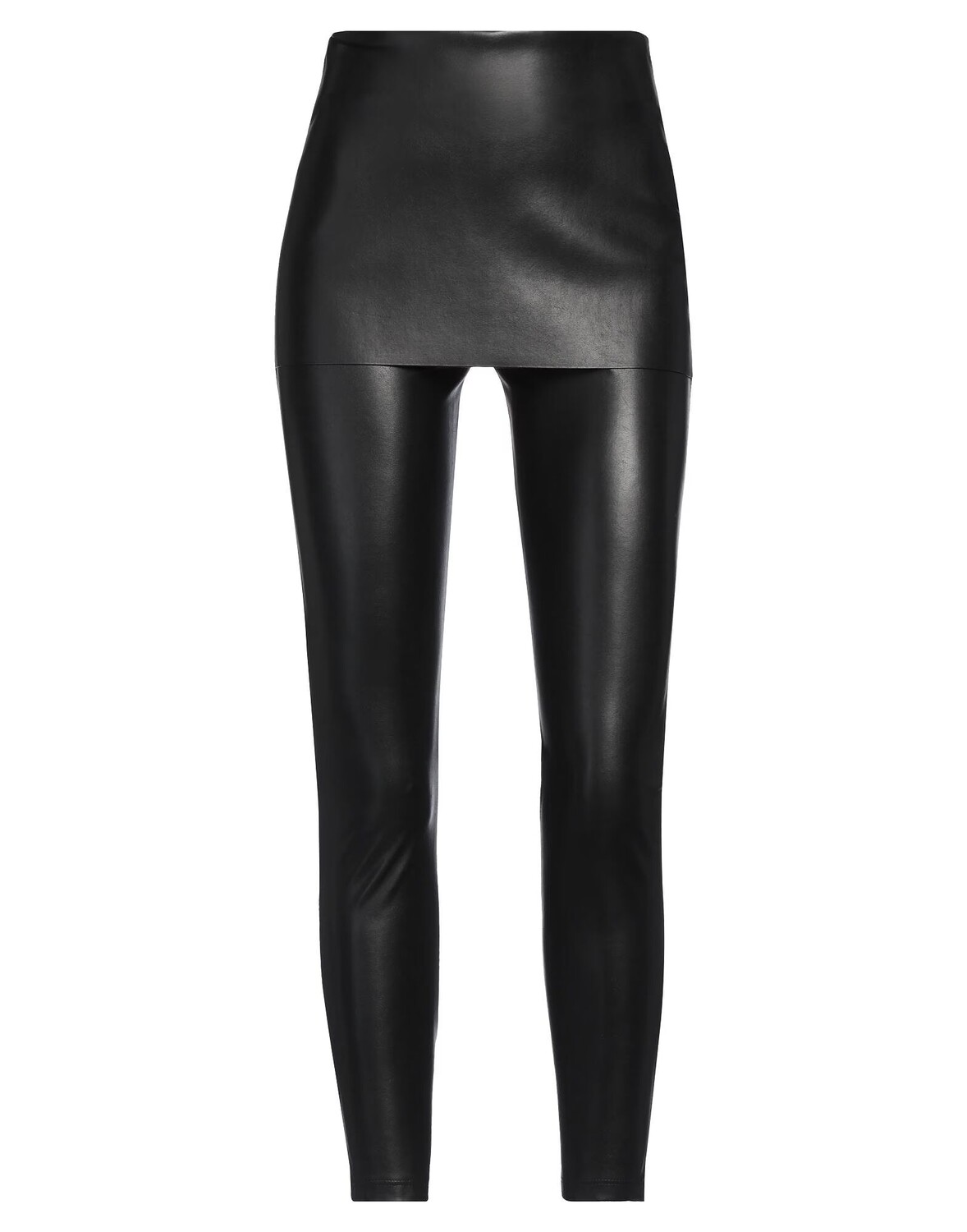 Брюки Ermanno Scervino, черный
Брюки Ermanno Scervino, черный