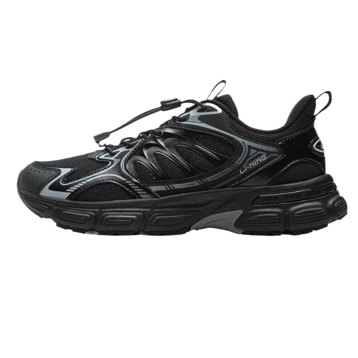 Коллекция Sports Life. Низкие кроссовки с амортизацией для детей. Детская обувь для повседневной жизни. LINING YOUNG, черный
Коллекция Sports Life. Низкие кроссовки с амортизацией для детей. Детская обувь для повседневной жизни. LINING YOUNG, черный