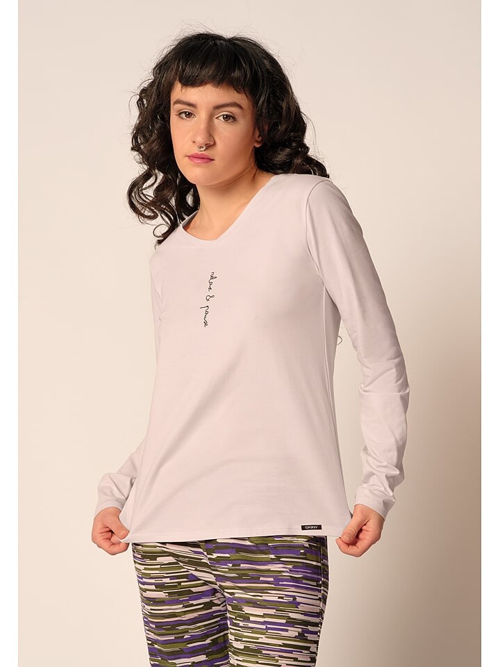 Ночное белье Skiny, розовый
Ночное белье Skiny, розовый