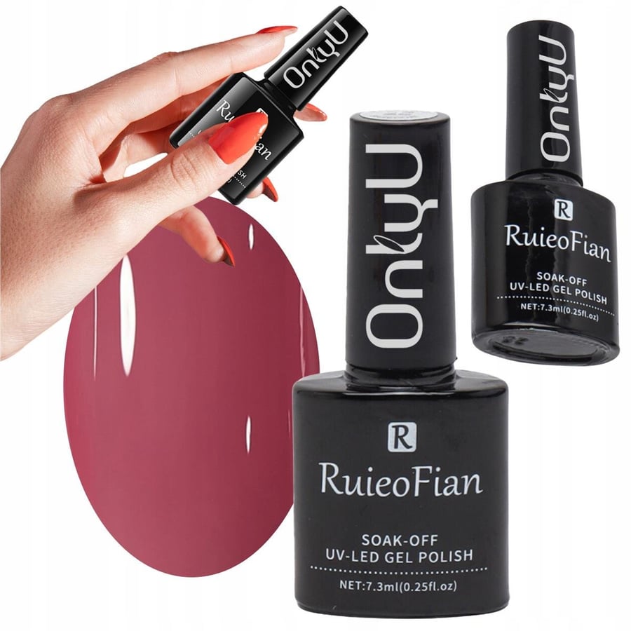 КРАСНЫЙ ГИБРИДНЫЙ ЛАК ДЛЯ НОГТЕЙ С ГЛЯНЦЕМ КРАСНЫЙ УФ-ЛАК ТолькоU/L050 OnlyU
КРАСНЫЙ ГИБРИДНЫЙ ЛАК ДЛЯ НОГТЕЙ С ГЛЯНЦЕМ КРАСНЫЙ УФ-ЛАК ТолькоU/L050 OnlyU