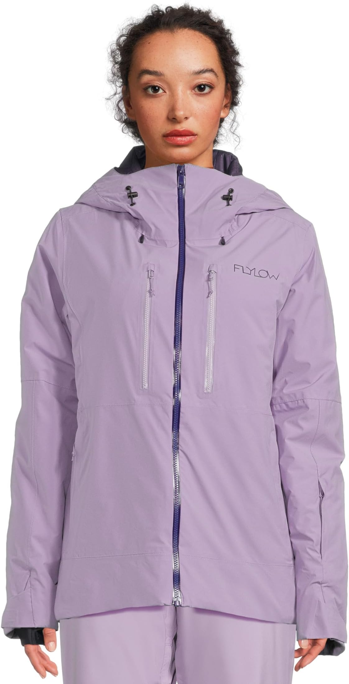 Женская куртка Avery Flylow, Aurora
Женская куртка Avery Flylow, Aurora