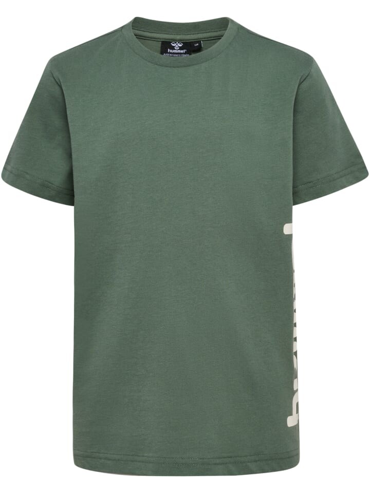 Футболка Hummel S/S Hmlprint Kinder, цвет laurel wreath
Футболка Hummel S/S Hmlprint Kinder, цвет laurel wreath