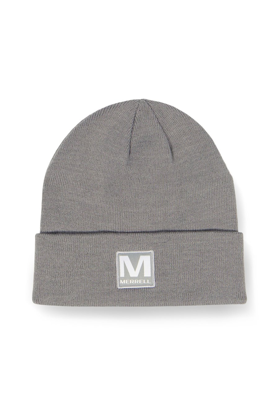 Шапка Merrell CORE PATCH , Light Pastel Grey/Light Grey
Шапка Merrell CORE PATCH , Light Pastel Grey/Light Grey