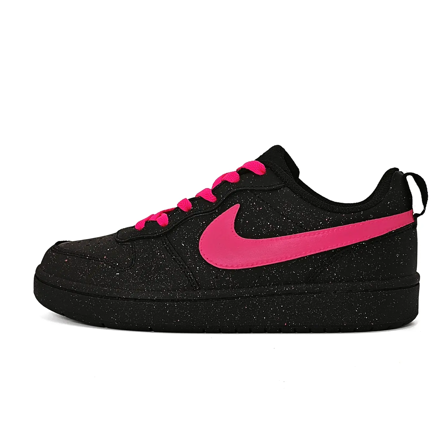 Кроссовки Nike Court Borough Kids' Skateboarding Shoes Grade School, розовый
Кроссовки Nike Court Borough Kids' Skateboarding Shoes Grade School, розовый