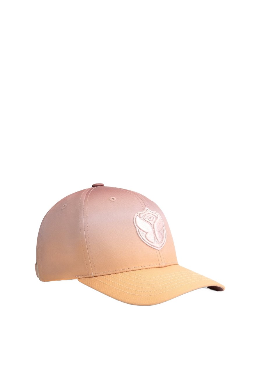 Бейсболка Tomorrowland Store CURVED ICON FADER, Orange
Бейсболка Tomorrowland Store CURVED ICON FADER, Orange