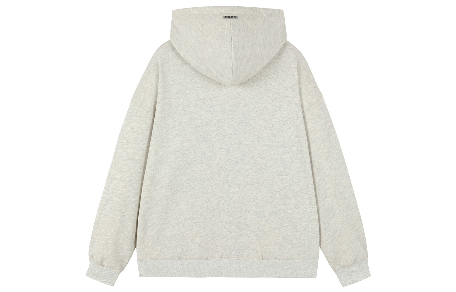 Толстовка унисекс Fkft, Коричневый
Толстовка унисекс Fkft, Коричневый