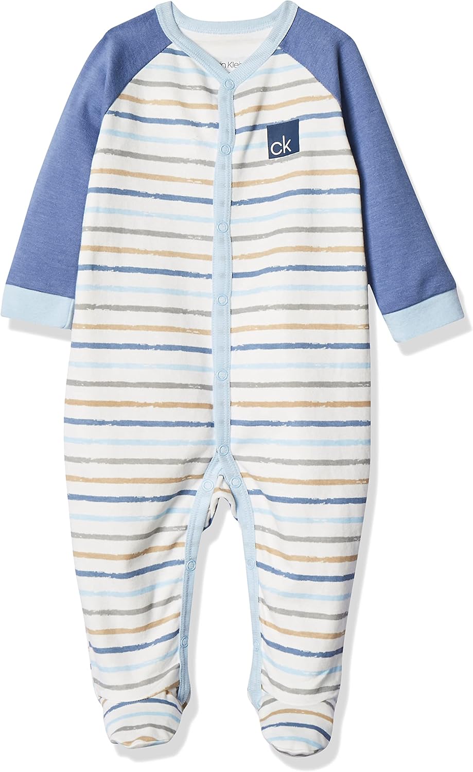 Мужской комбинезон Calvin Klein, Scandia Blue/White/Ventana Blue
Мужской комбинезон Calvin Klein, Scandia Blue/White/Ventana Blue