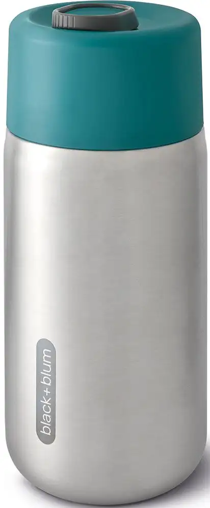 Чашка для кофе "To Go" черный+блюм с вакуумной изоляцией, 340 мл Black+blum Ø 7х17 см - 340 мл, синий
Чашка для кофе "To Go" черный+блюм с вакуумной изоляцией, 340 мл Black+blum Ø 7х17 см - 340 мл, синий