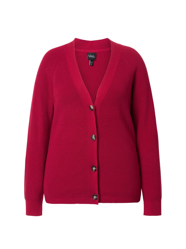 Кардиган Ulla Popken
Кардиган Ulla Popken