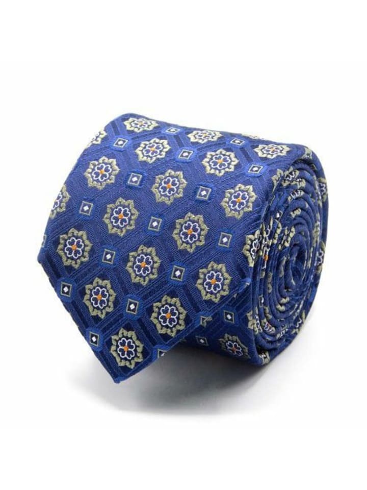BGents Мужской галстук темно-синего цвета
BGents Мужской галстук темно-синего цвета