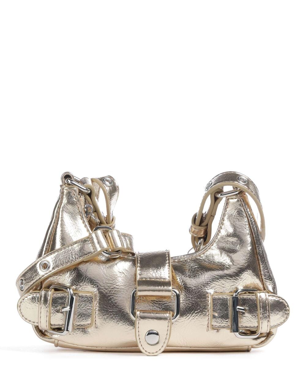 Сумка через плечо Palma из переработанного нейлона Núnoo, желтый
Сумка через плечо Palma из переработанного нейлона Núnoo, желтый