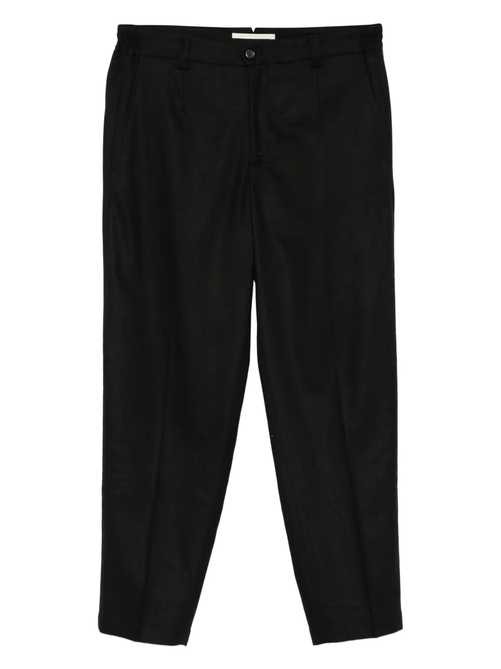 Брюки с прорезными карманами Briglia 1949, черный
Брюки с прорезными карманами Briglia 1949, черный