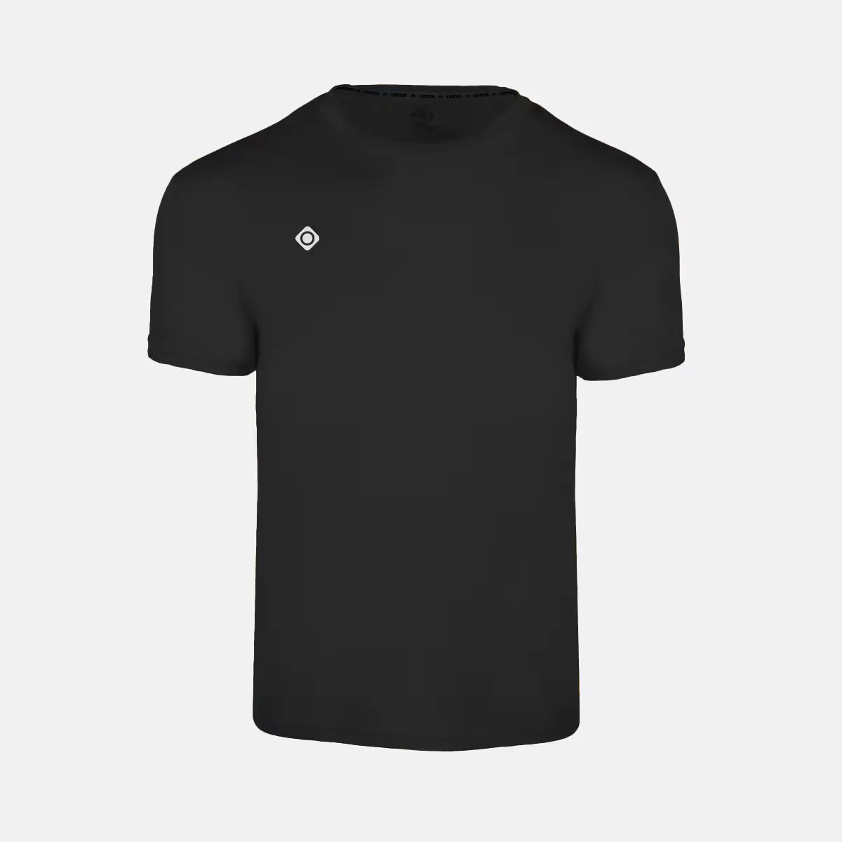 Мужская техническая футболка CREUS M Izas, чёрный
Мужская техническая футболка CREUS M Izas, чёрный