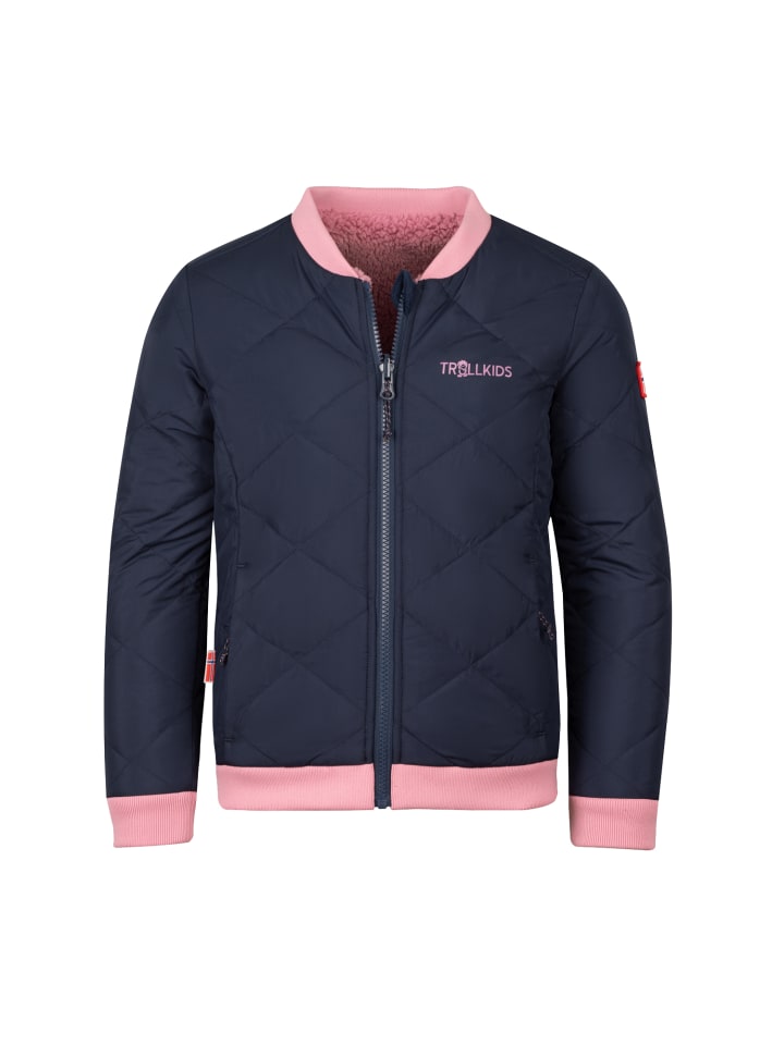 Функциональная куртка Trollkids 
Функциональная куртка Trollkids