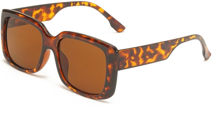 Черные солнцезащитные очки с защитой UV400 для мужчин и женщин, модные, трендовые, унисекс, для маленького лица, винтажные, с леопардовым принтом, темно-зеленые HVTVTLA, C1
Черные солнцезащитные очки с защитой UV400 для мужчин и женщин, модные, трендовые, унисекс, для маленького лица, винтажные, с леопардовым принтом, темно-зеленые HVTVTLA, C1