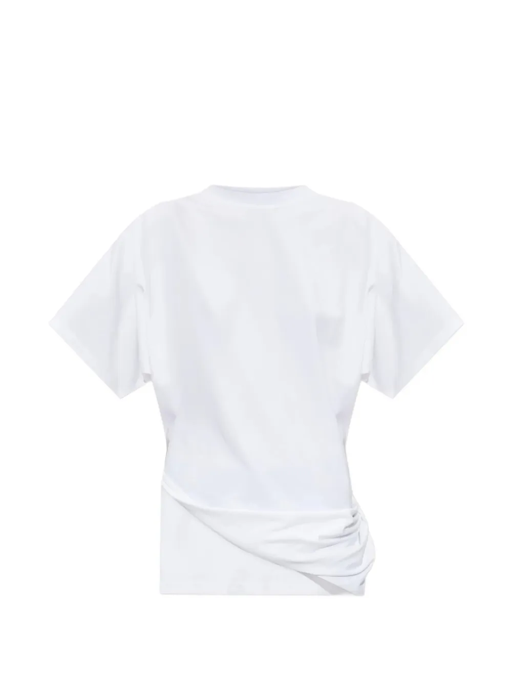 Футболка Keras Sportmax, белый
Футболка Keras Sportmax, белый