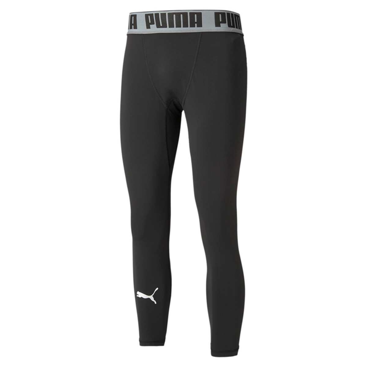 Тканевые брюки Puma Jogging BBall Compression FL, черный
Тканевые брюки Puma Jogging BBall Compression FL, черный