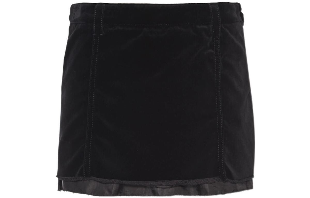 Юбка Miu Miu, черный
Юбка Miu Miu, черный