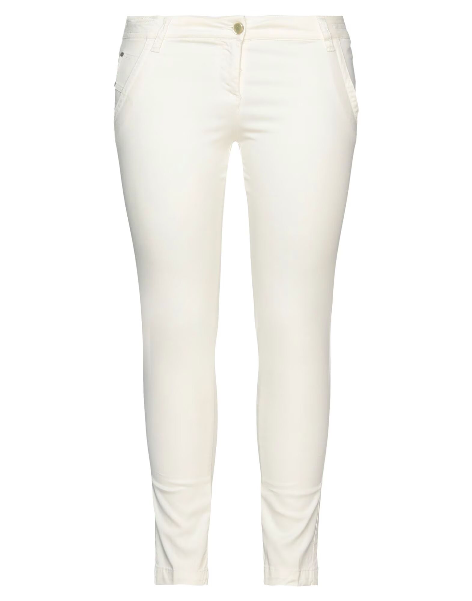 Джинсы Jacob Cohen, айвори
Джинсы Jacob Cohen, айвори