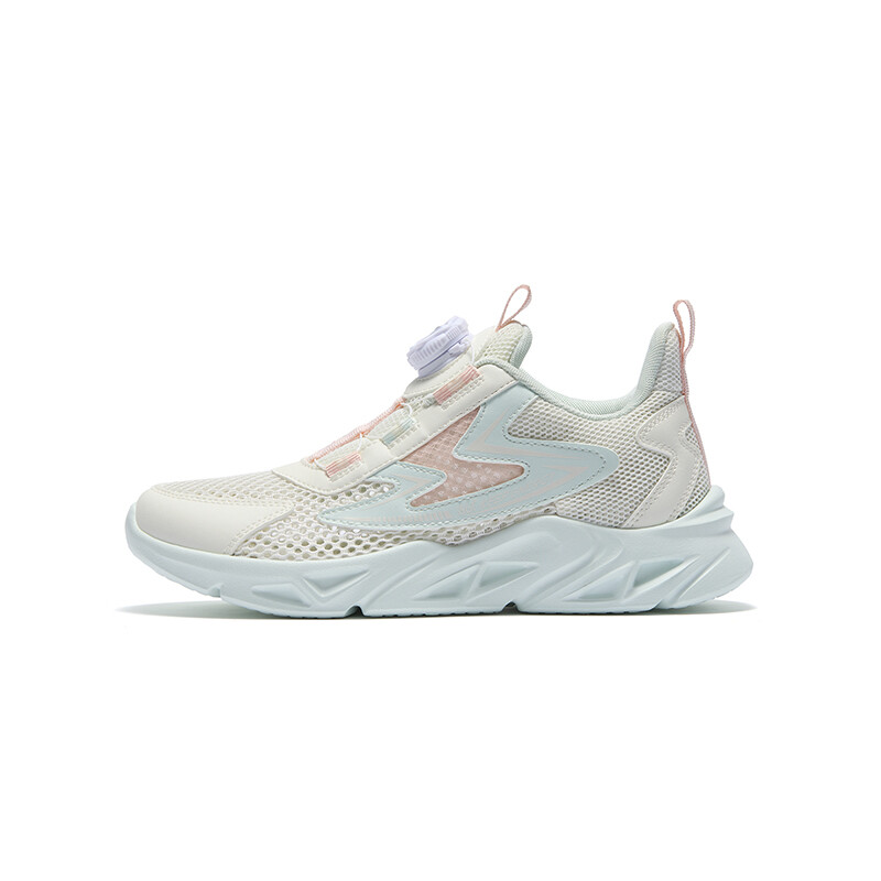 Детские кроссовки Детские розовые 361°Kids, зеленый
Детские кроссовки Детские розовые 361°Kids, зеленый