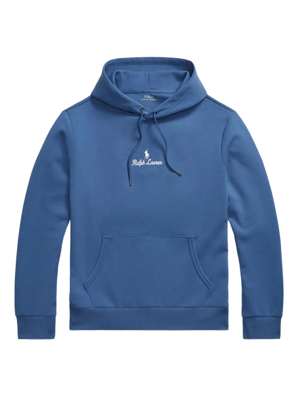 Худи с длинными рукавами Polo Ralph Lauren, синий
Худи с длинными рукавами Polo Ralph Lauren, синий