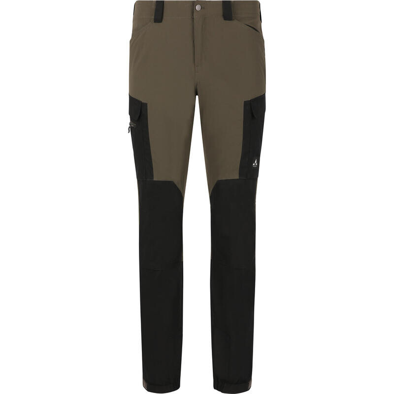 Походные брюки Whistler, цвет schwarz/braun
Походные брюки Whistler, цвет schwarz/braun