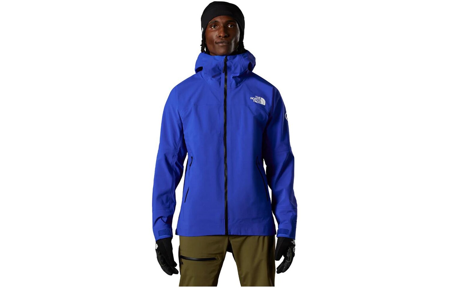 THE NORTH FACE Мужская уличная куртка, цвет Blue
THE NORTH FACE Мужская уличная куртка, цвет Blue