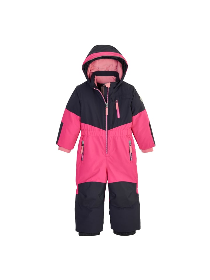 Лыжная куртка Killtec, розовый
Лыжная куртка Killtec, розовый