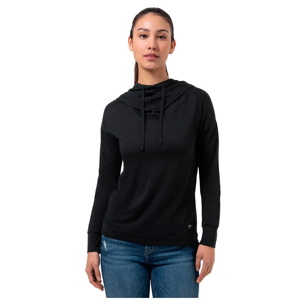 Худи Super.natural Funnel, черный
Худи Super.natural Funnel, черный