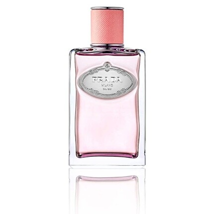 Prada Infusion Rosa Eau De Parfum Vapo Verde 100мл
Prada Infusion Rosa Eau De Parfum Vapo Verde 100мл