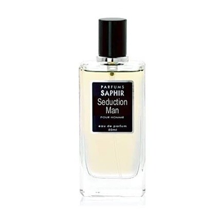 Saphir Seduction Eau de Parfum спрей для мужчин 50мл
Saphir Seduction Eau de Parfum спрей для мужчин 50мл