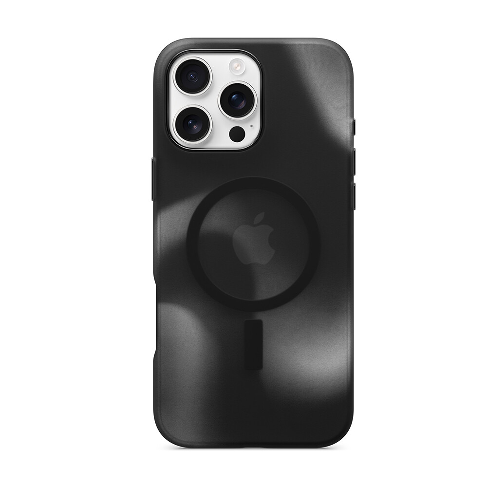 Чехол OtterBox Figura Series Case для iPhone 16 Pro Max с MagSafe, Black, Черный, Чехол OtterBox Figura Series Case для iPhone 16 Pro Max с MagSafe, Black
Чехол OtterBox Figura Series Case для iPhone 16 Pro Max с MagSafe, Black, Черный, Чехол OtterBox Figura Series Case для iPhone 16 Pro Max с MagSafe, Black