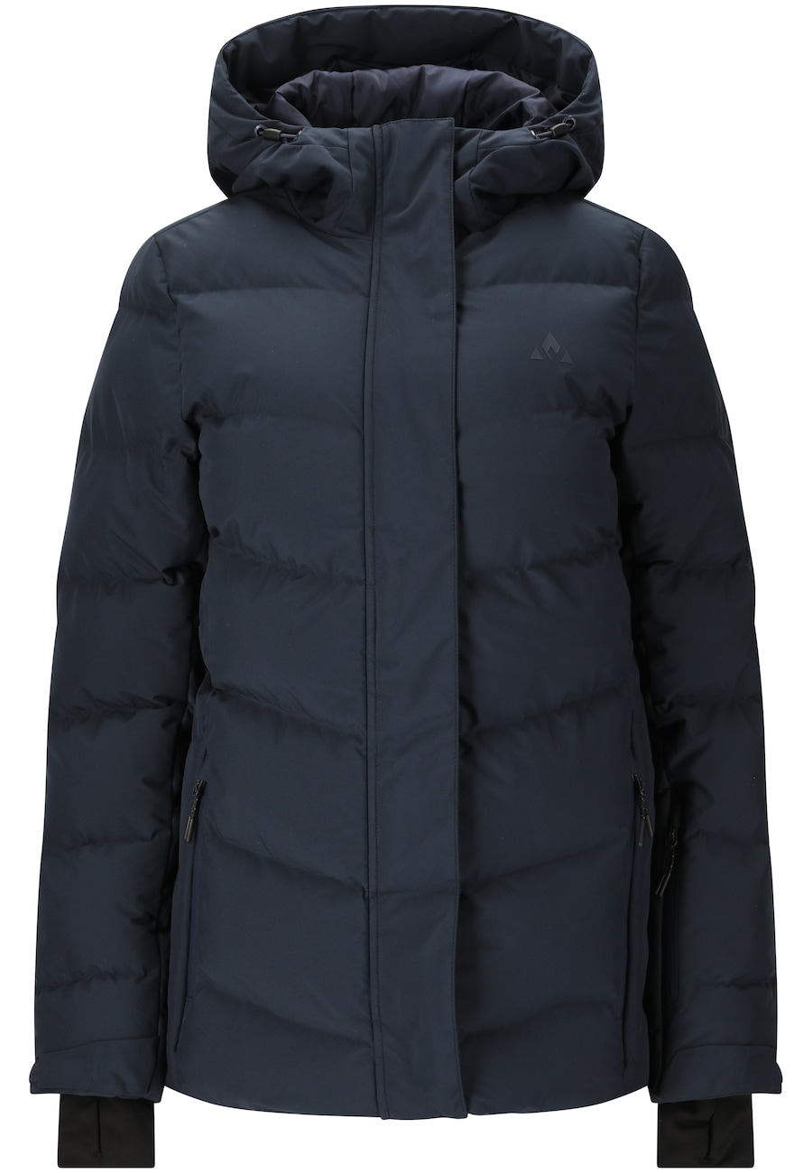 Спортивная куртка Whistler Cheno, синий
Спортивная куртка Whistler Cheno, синий