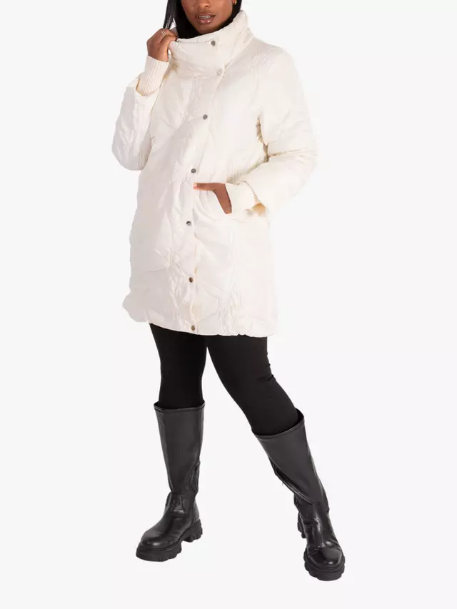 Пальто chesca Quilted High Neck, кремовый, Бежевый, Пальто chesca Quilted High Neck, кремовый
Пальто chesca Quilted High Neck, кремовый, Бежевый, Пальто chesca Quilted High Neck, кремовый