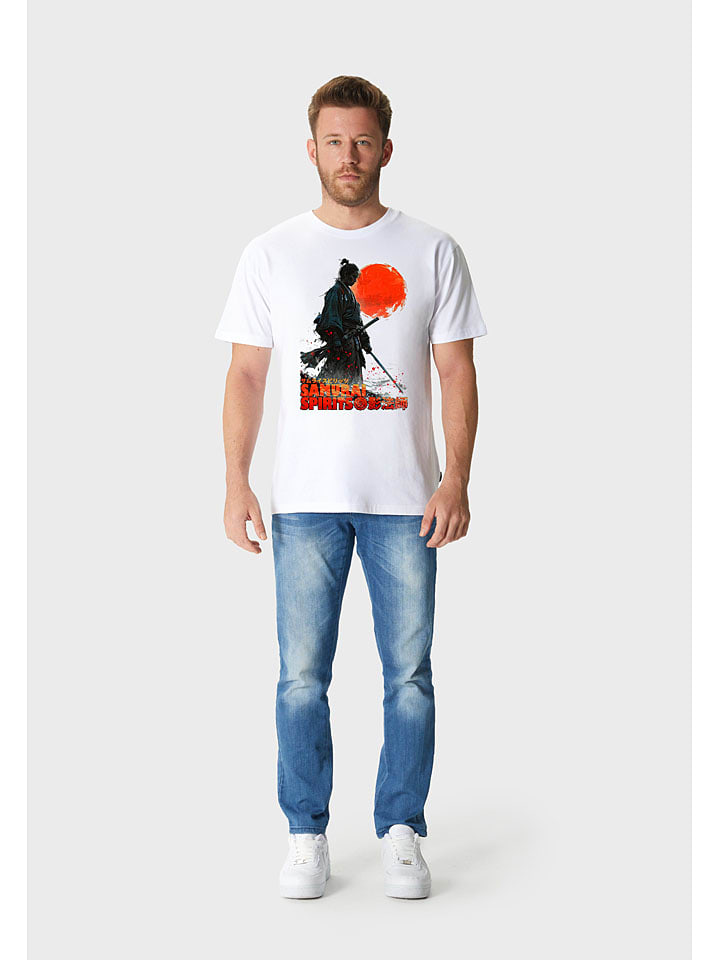 Футболка OLDSKULL, белый
Футболка OLDSKULL, белый