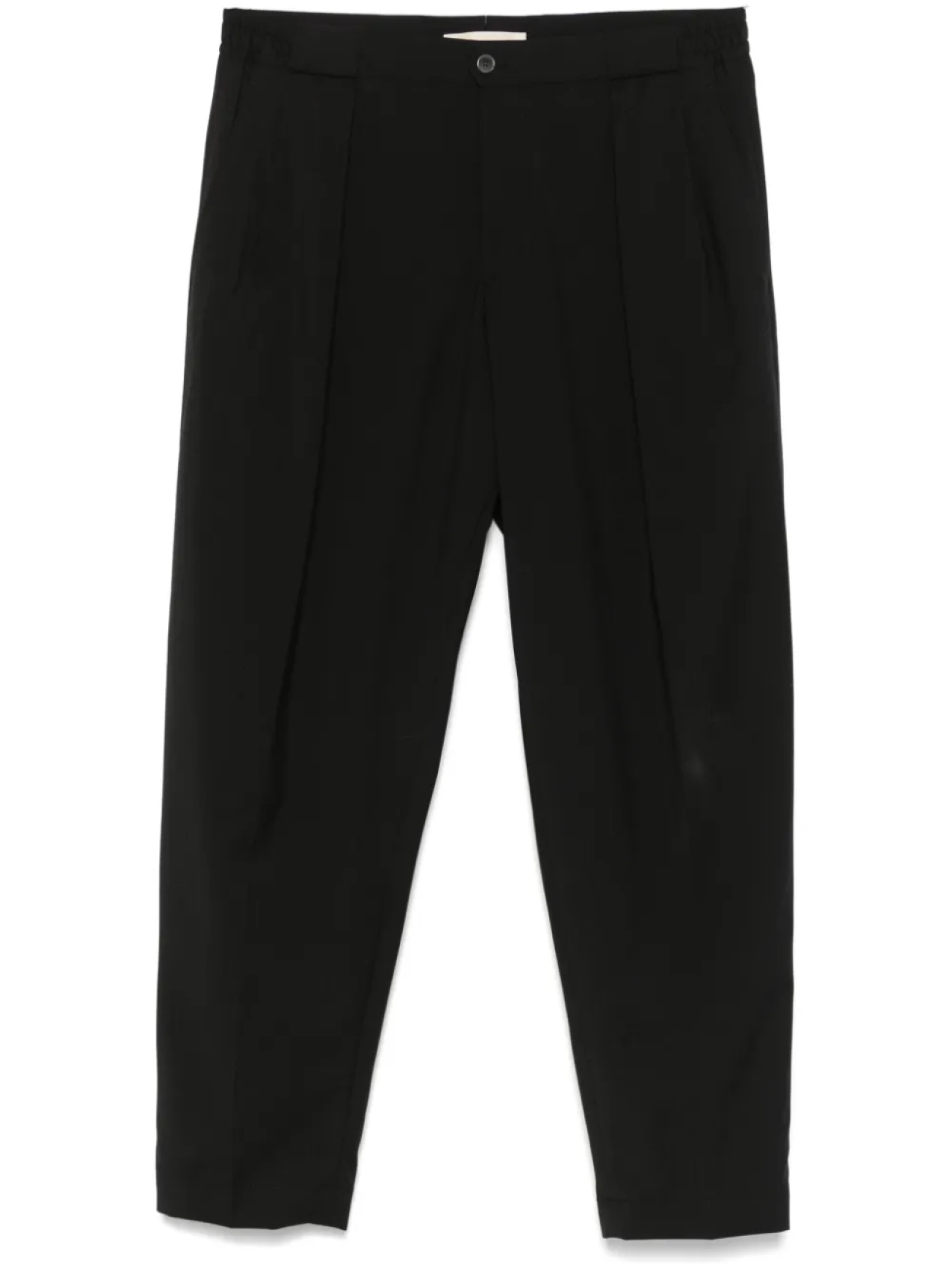 Briglia 1949 брюки Portobellos, черный
Briglia 1949 брюки Portobellos, черный