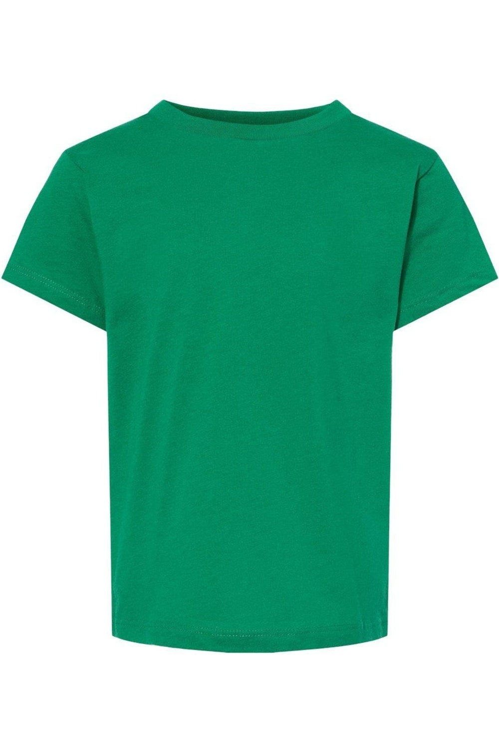 Футболка из джерси для малышей BELLA + CANVAS, цвет kelly
Футболка из джерси для малышей BELLA + CANVAS, цвет kelly