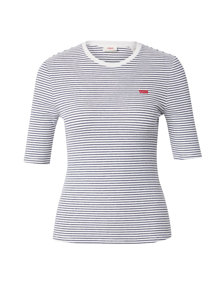 Рубашка LEVI'S Luca Slim Tee, темно-синий
Рубашка LEVI'S Luca Slim Tee, темно-синий