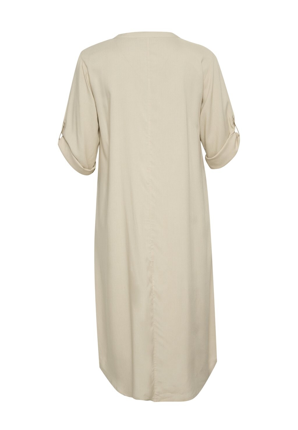 Платье макси DORI Kaffe Curve, серый
Платье макси DORI Kaffe Curve, серый