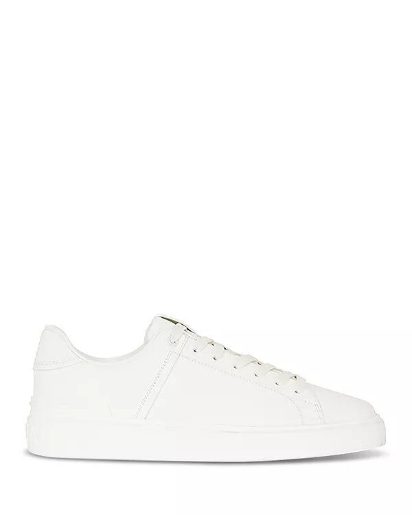 Мужские кроссовки для баскетбольной площадки Balmain, белый
Мужские кроссовки для баскетбольной площадки Balmain, белый