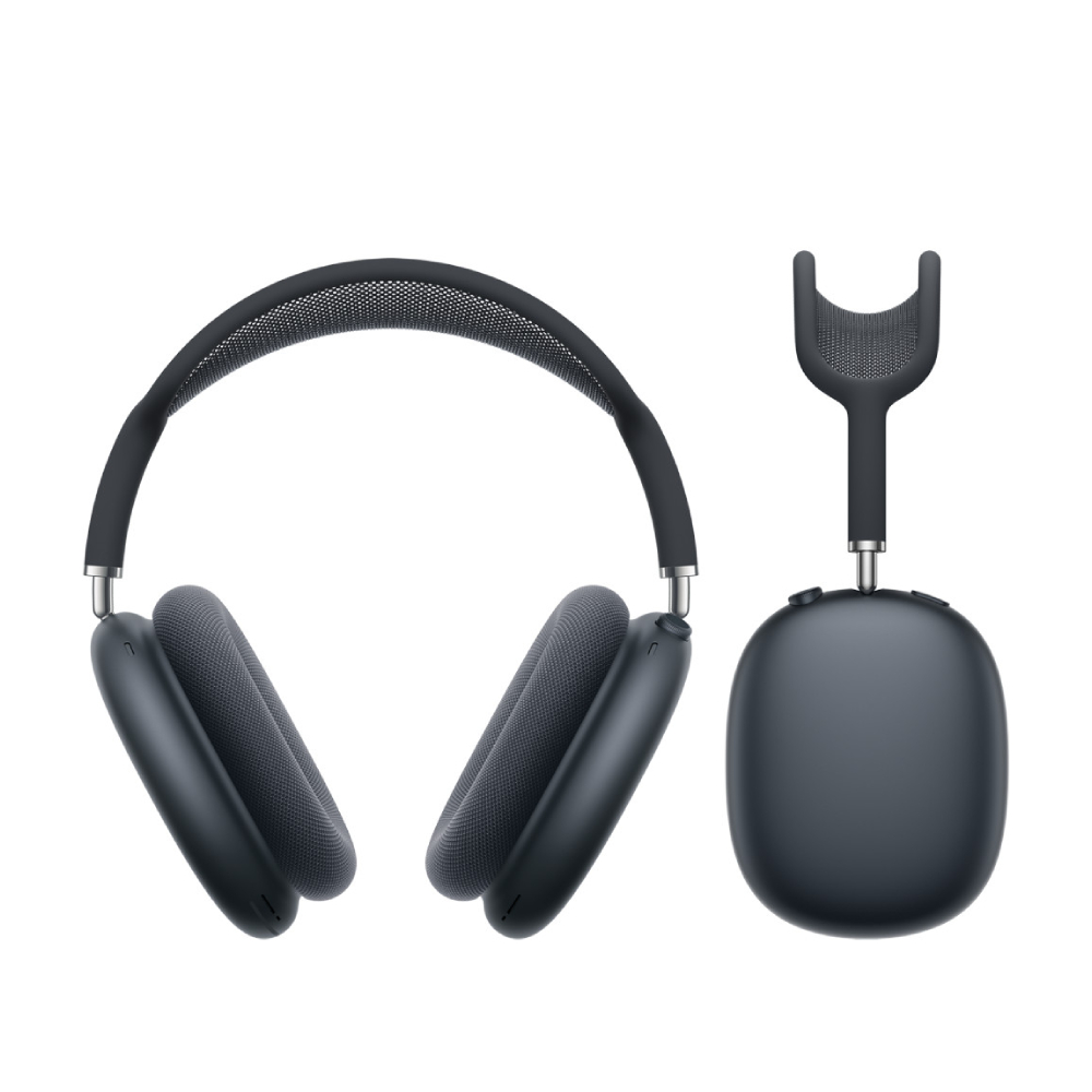 Накладные наушники Apple AirPods Max 2, Midnight, Серый, Накладные наушники Apple AirPods Max 2, Midnight
Накладные наушники Apple AirPods Max 2, Midnight, Серый, Накладные наушники Apple AirPods Max 2, Midnight