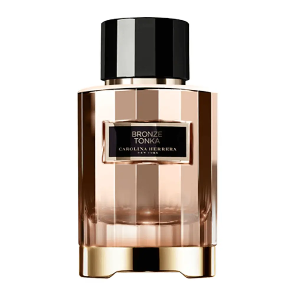 Парфюмерная вода Carolina Herrera Eau De Parfum Bronze Tonka Herrera Confidential, 100 мл
Парфюмерная вода Carolina Herrera Eau De Parfum Bronze Tonka Herrera Confidential, 100 мл