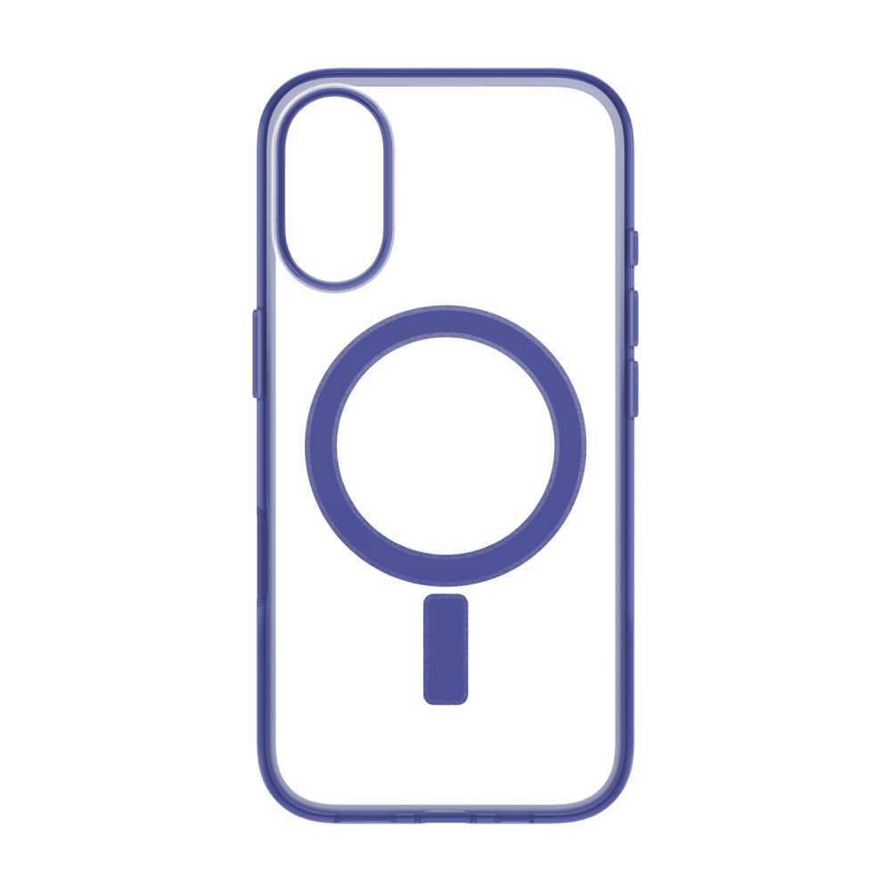 Чехол OtterBox Lumen для iPhone 16 с MagSafe, Blue, Синий, Чехол OtterBox Lumen для iPhone 16 с MagSafe, Blue
Чехол OtterBox Lumen для iPhone 16 с MagSafe, Blue, Синий, Чехол OtterBox Lumen для iPhone 16 с MagSafe, Blue